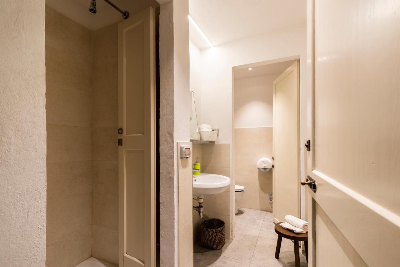 Ostello Del Bigallo Bagno A Ripoli Exterior photo