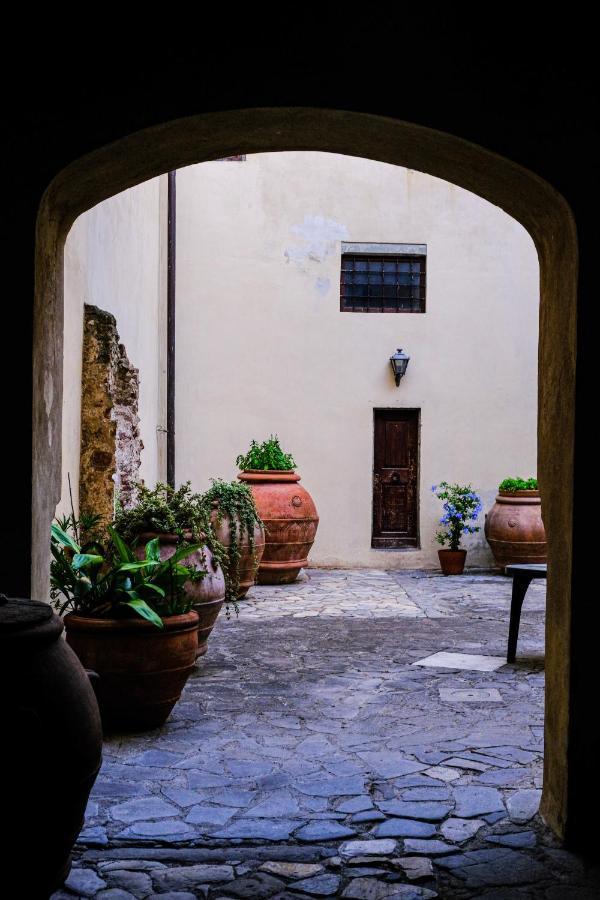 Ostello Del Bigallo Bagno A Ripoli Exterior photo